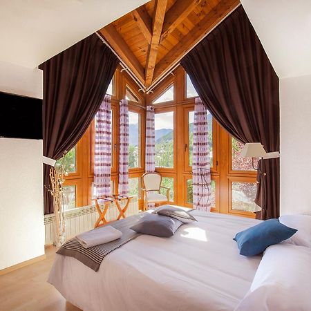 B&B La Lluna 马萨纳 外观 照片