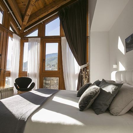 B&B La Lluna 马萨纳 外观 照片