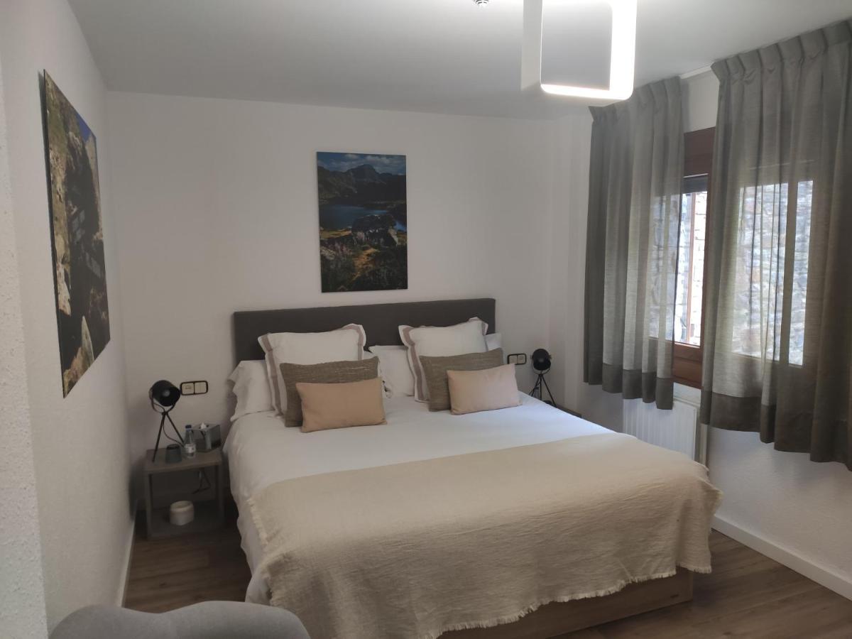 B&B La Lluna 马萨纳 外观 照片