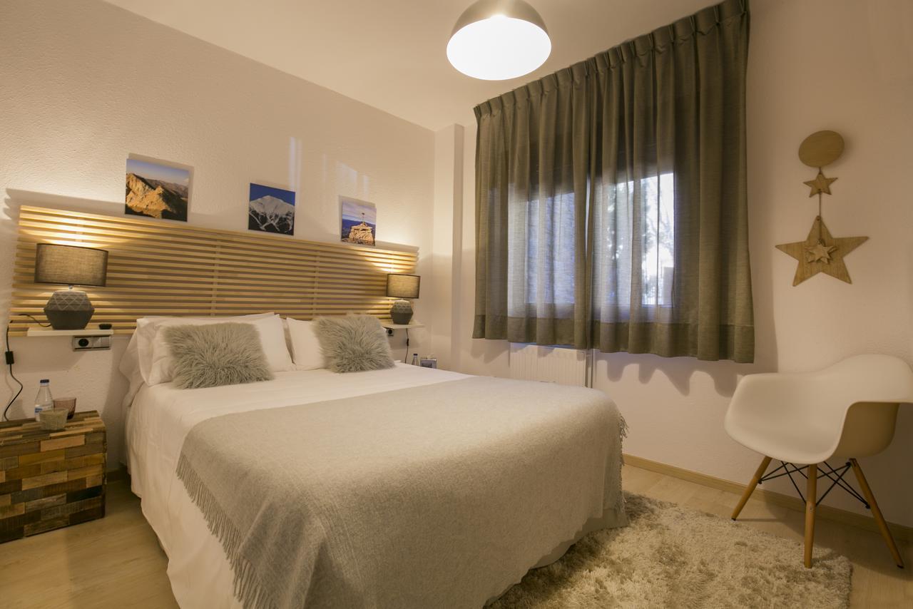 B&B La Lluna 马萨纳 外观 照片