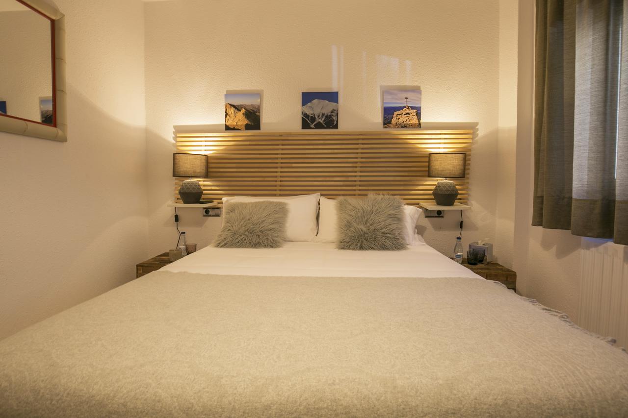 B&B La Lluna 马萨纳 外观 照片