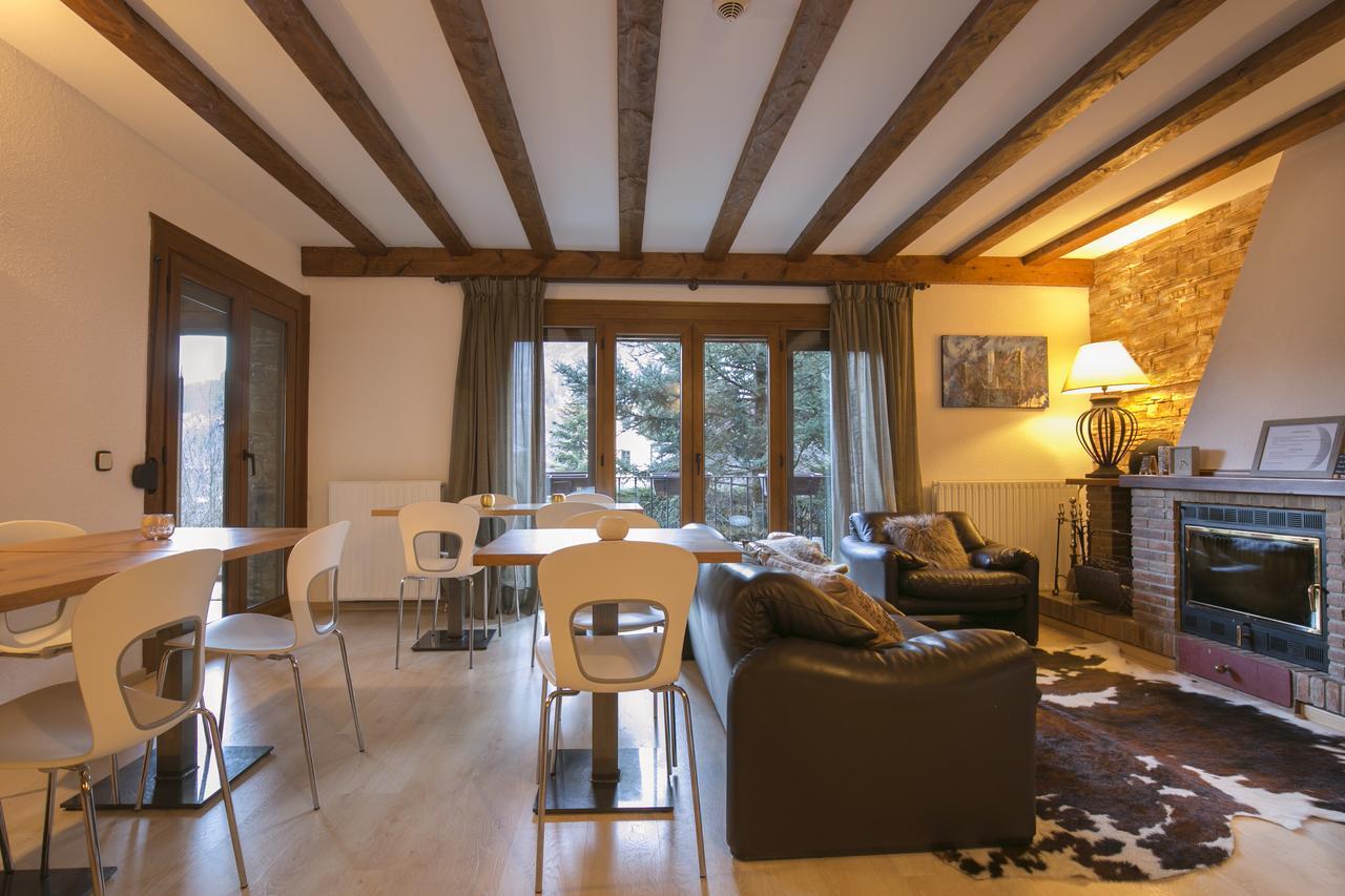 B&B La Lluna 马萨纳 外观 照片
