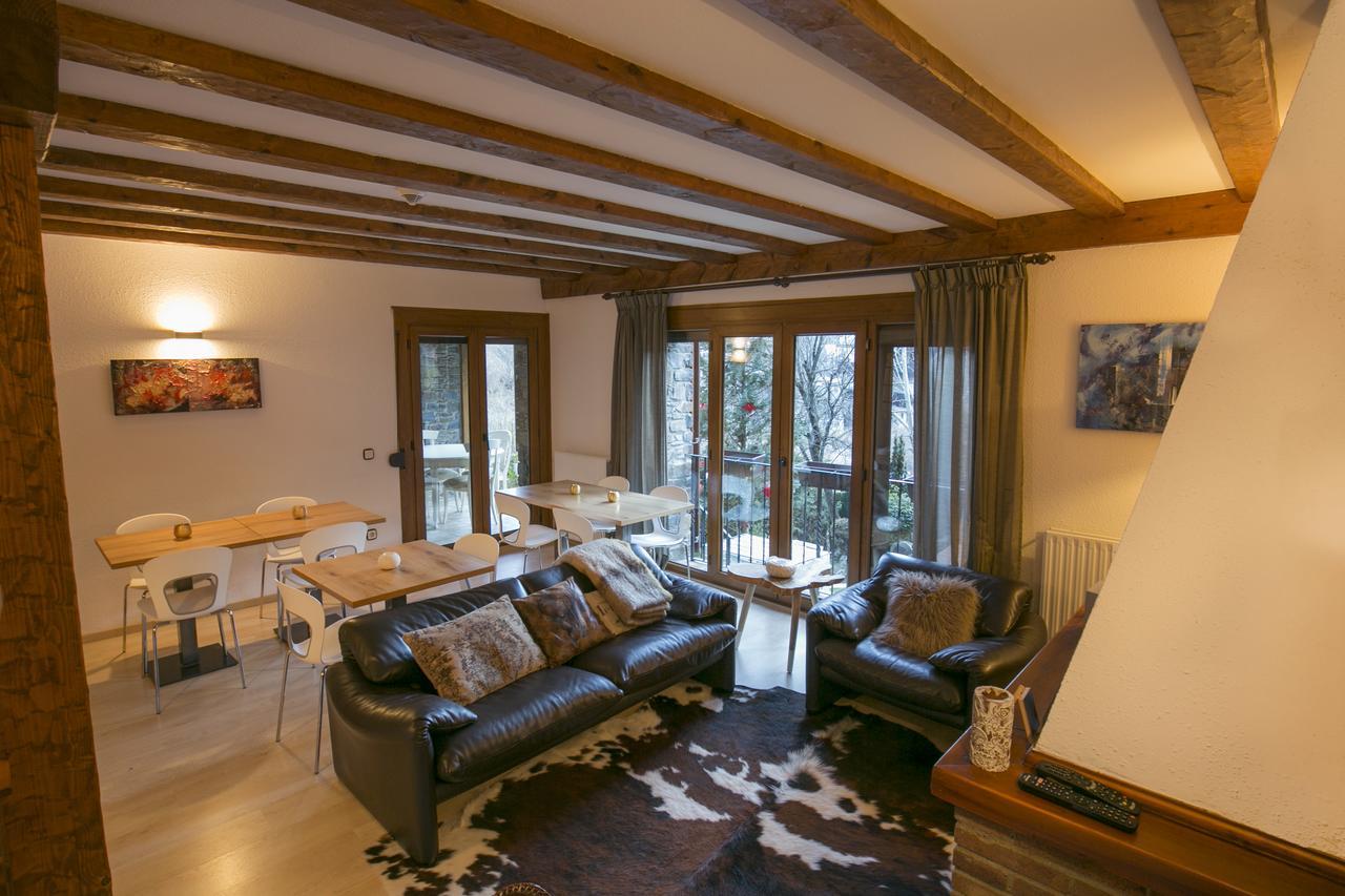 B&B La Lluna 马萨纳 外观 照片