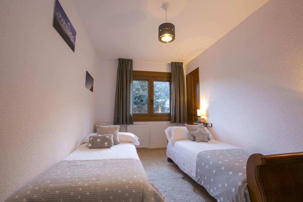 B&B La Lluna 马萨纳 外观 照片