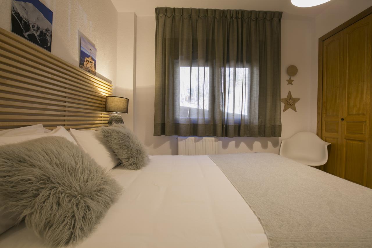 B&B La Lluna 马萨纳 外观 照片