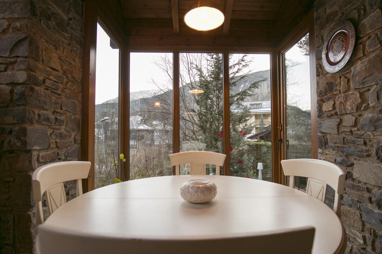 B&B La Lluna 马萨纳 外观 照片
