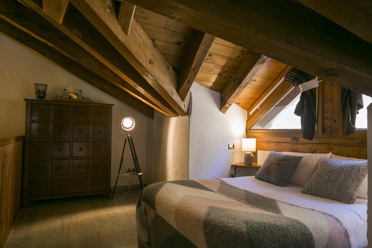 B&B La Lluna 马萨纳 外观 照片