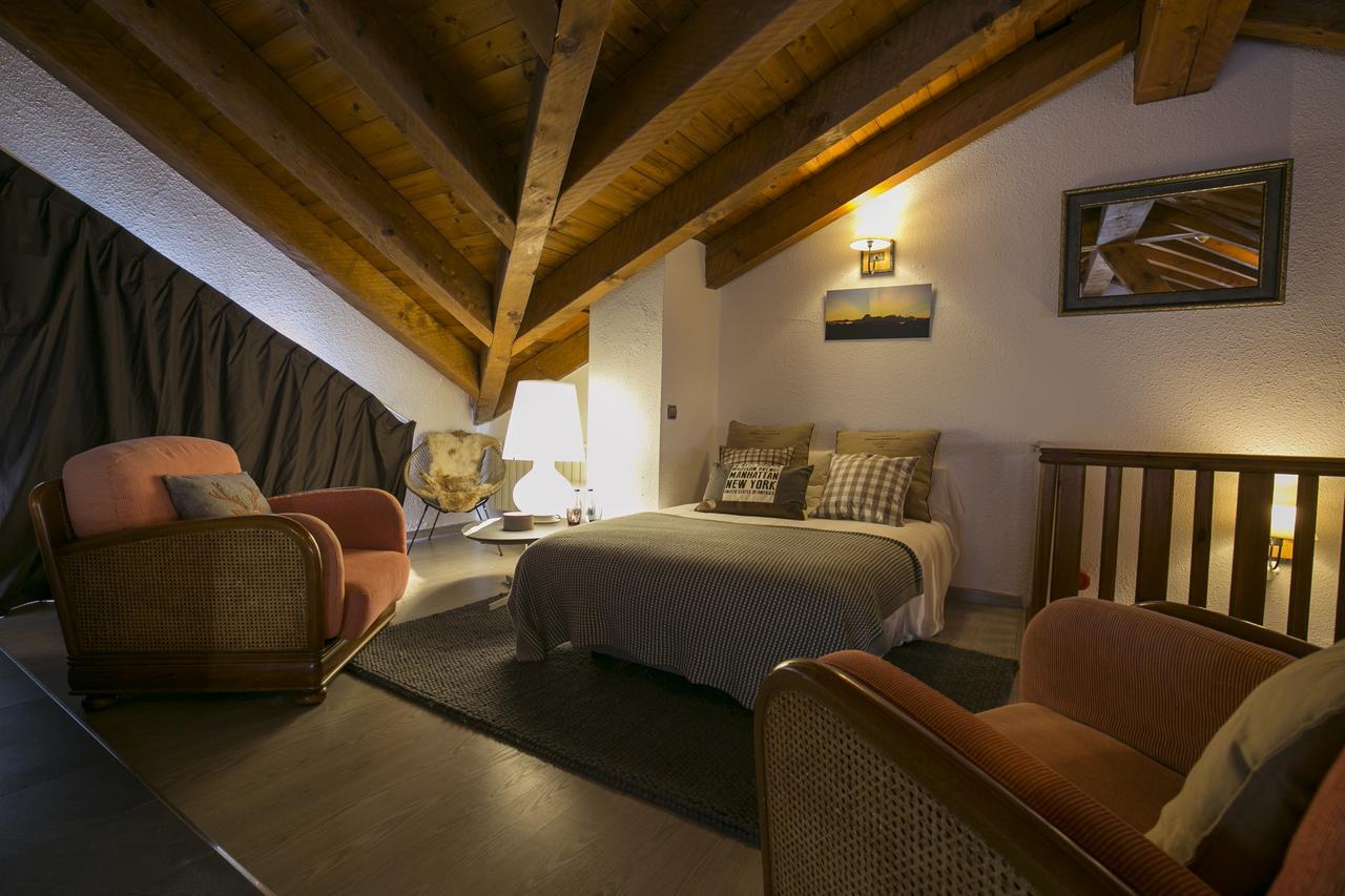 B&B La Lluna 马萨纳 外观 照片